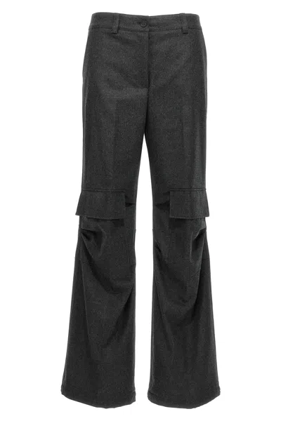 P.A.R.O.S.H P.A.R.O.S.H. CARGO PANTS