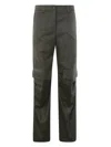 P.a.r.o.s.h Cargo Pants In 20