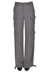 P.a.r.o.s.h Cargo Trousers