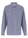 P.a.r.o.s.h . Camicia In Blue