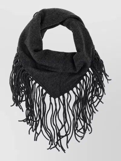 P.A.R.O.S.H CASHMERE SCARF
