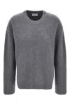 P.a.r.o.s.h Grey Cashmere Sweater