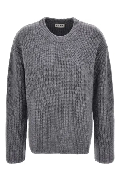 P.A.R.O.S.H P.A.R.O.S.H. CASHMERE SWEATER