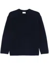P.a.r.o.s.h Cashmere Sweater In Blue