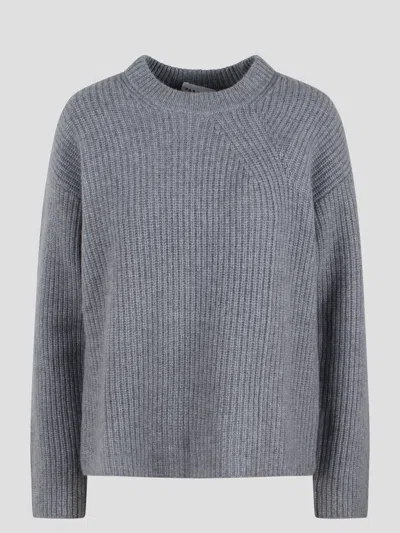 P.A.R.O.S.H CASHMERE SWEATER