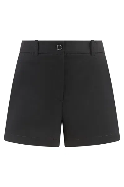 P.A.R.O.S.H PAROSH CELEBRITY COTTON SHORTS