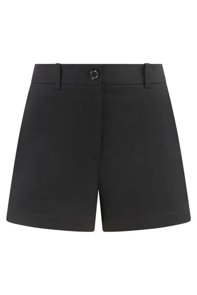 P.A.R.O.S.H P.A.R.O.S.H. CELEBRITY COTTON SHORTS