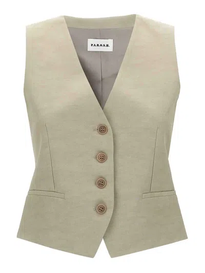 P.A.R.O.S.H RAISA VEST