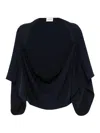 P.A.R.O.S.H CHAQUETA CASUAL - AZUL