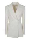 P.a.r.o.s.h Jacket In White