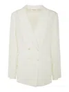 P.a.r.o.s.h P. A.r. O.s. H. D420557.sofia24 In White