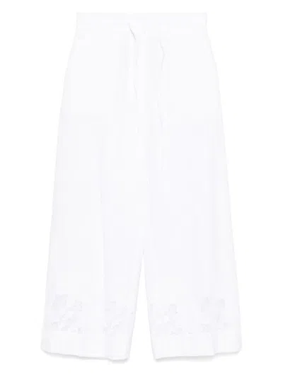 P.a.r.o.s.h Chocolate Pants