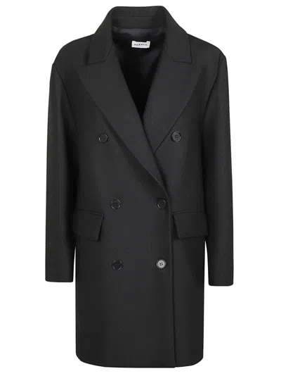 P.A.R.O.S.H CHUBBY COAT