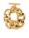 P.a.r.o.s.h Chunky-chain Bracelet In Gold