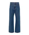 P.a.r.o.s.h Cigan Straight Jeans