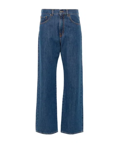 P.a.r.o.s.h Cigan Straight Jeans