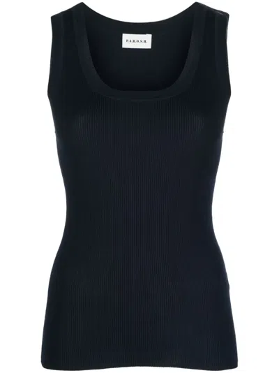 P.A.R.O.S.H CIPRIA TANK TOP