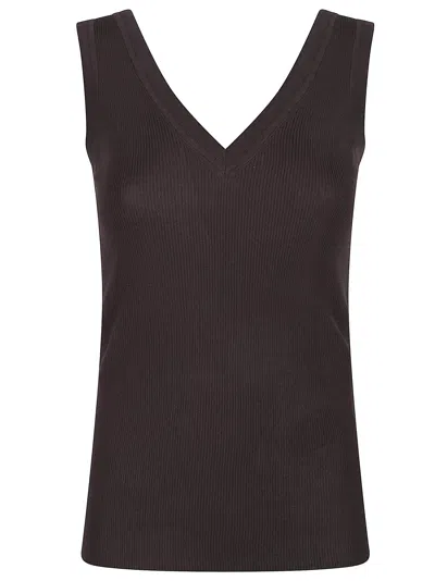 P.A.R.O.S.H CIPRIA25 TANK TOP