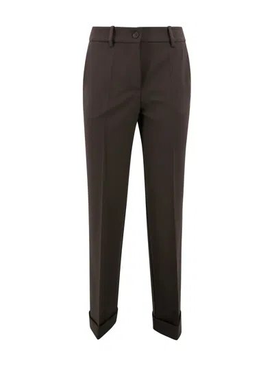 P.a.r.o.s.h Classic Trousers
