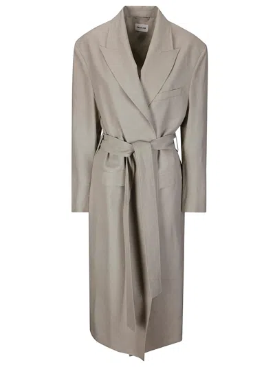 P.a.r.o.s.h Coat