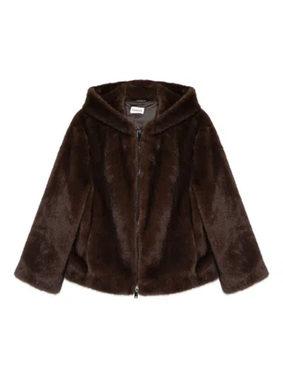 P.A.R.O.S.H P.A.R.O.S.H. COATS