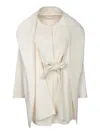 P.a.r.o.s.h . Coats In White