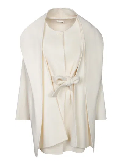 P.a.r.o.s.h . Coats In White