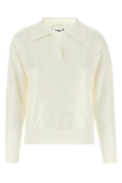 P.a.r.o.s.h . 'cobalto' Sweater