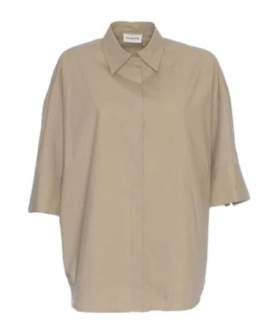 P.a.r.o.s.h Cotton Shirt