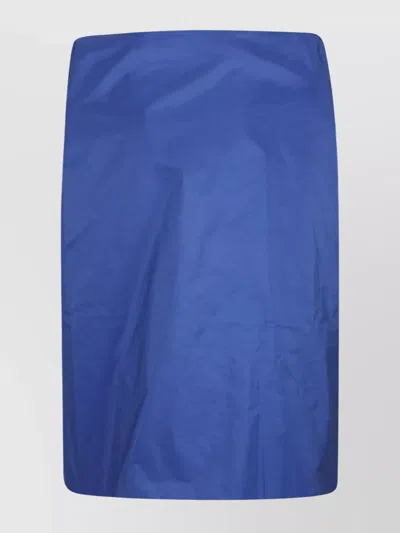 P.a.r.o.s.h Coprispalle In Blue