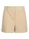 P.a.r.o.s.h Belt Loop Shorts In Multi