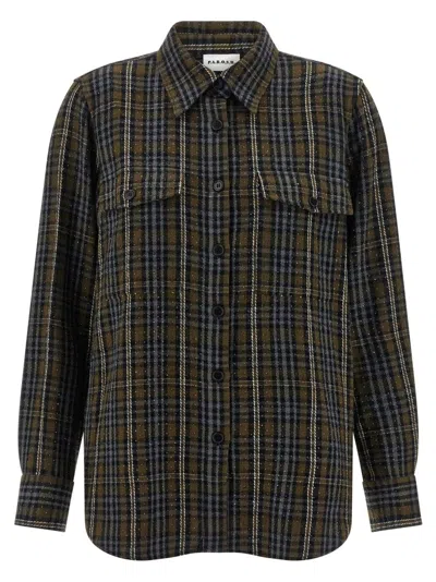 P.A.R.O.S.H 'CORE' SHIRT