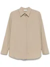 P.a.r.o.s.h Parosh Cotton Shirt