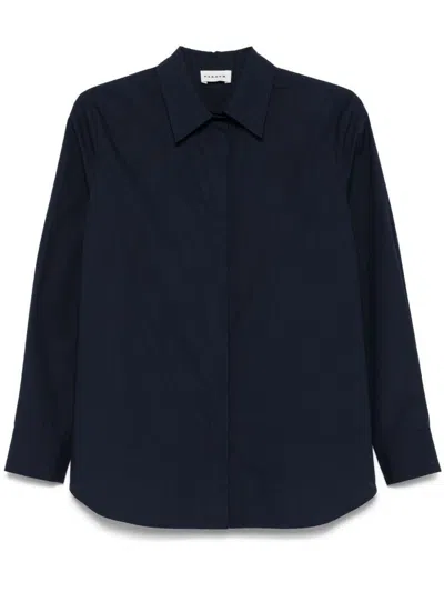 P.A.R.O.S.H P.A.R.O.S.H. COTTON SHIRT