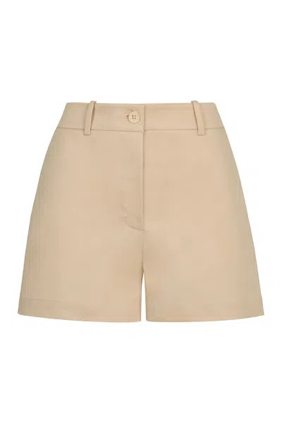 P.a.r.o.s.h Cotton Shorts