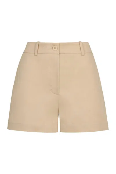 P.A.R.O.S.H P.A.R.O.S.H. COTTON SHORTS