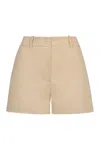 P.a.r.o.s.h . Cotton Shorts