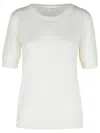 P.a.r.o.s.h P. A.r. O.s. H. Sweaters In Beige