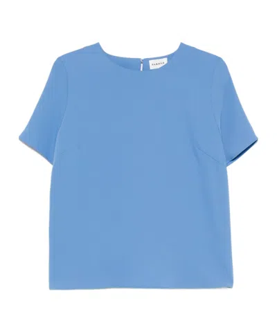 P.a.r.o.s.h Crepe Blouse