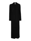 P.a.r.o.s.h Abito In Black