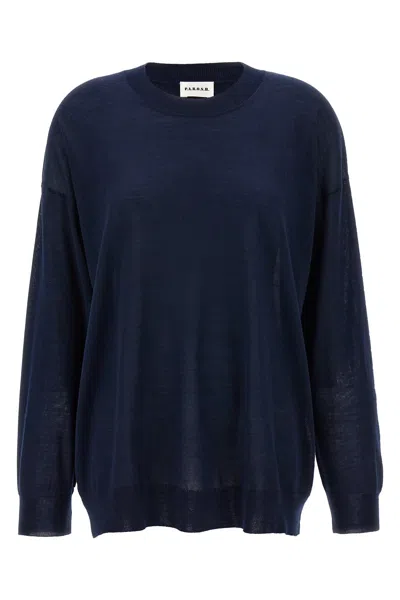P.a.r.o.s.h . Crew-neck Sweater