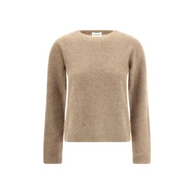 P.A.R.O.S.H CREW NECK SWEATER