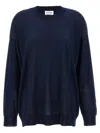 P.a.r.o.s.h Parosh Leila Knitted V-neck Long-sleeve Top