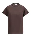 P.a.r.o.s.h Crew Neck T-shirt