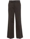 P.a.r.o.s.h Knitted Trousers