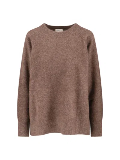 P.A.R.O.S.H CREWNECK SWEATER