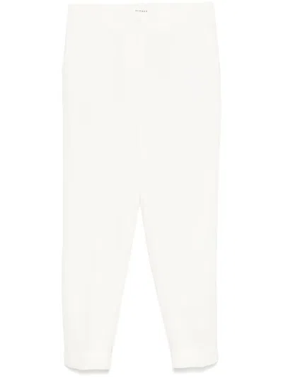 P.A.R.O.S.H CROPPED TROUSERS