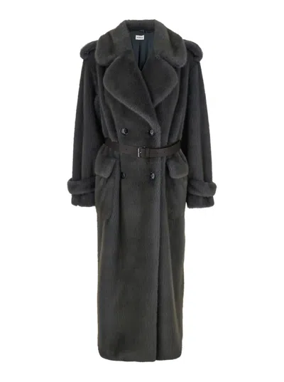 P.a.r.o.s.h D431733pulse823 In Black