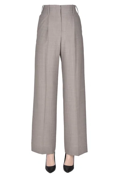 P.A.R.O.S.H DARTS TROUSERS