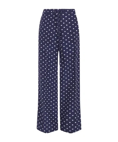 P.A.R.O.S.H DOTS TROUSERS